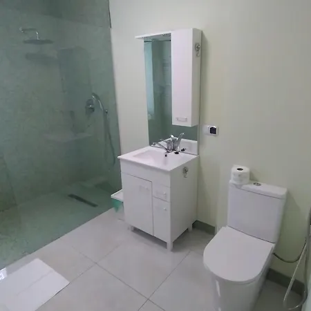 Stara Plebania * Pastewnik