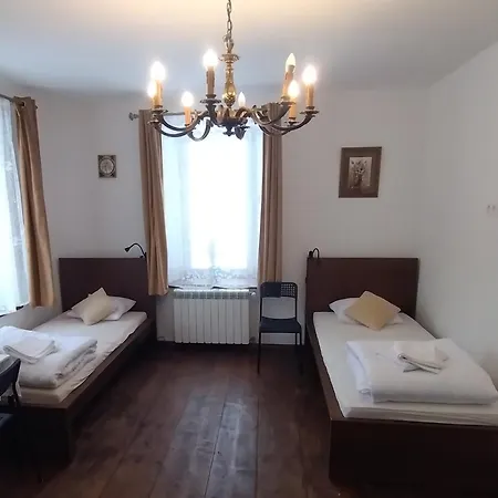 Stara Plebania