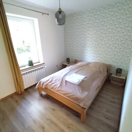 Stara Plebania Farm stay