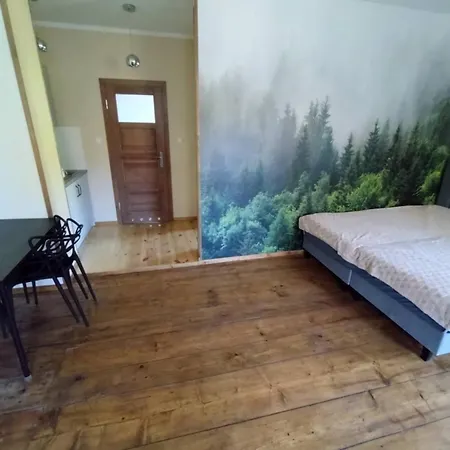 Farm stay Stara Plebania