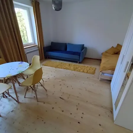 Stara Plebania Farm stay Pastewnik
