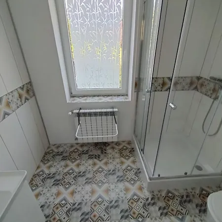 Farm stay Stara Plebania Pastewnik