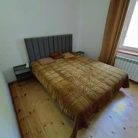 Farm stay Stara Plebania