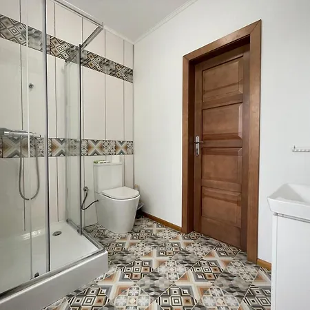 Stara Plebania Farm stay *