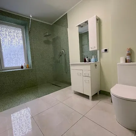 Stara Plebania Farm stay *