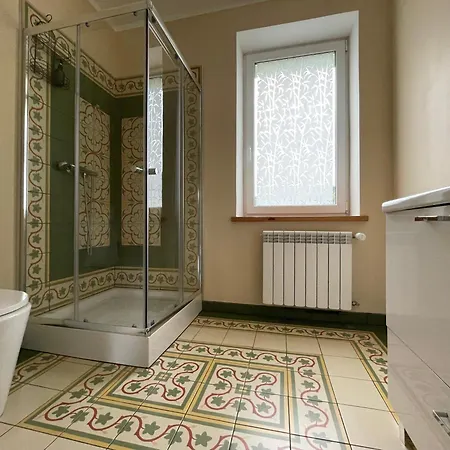 Stara Plebania * Pastewnik