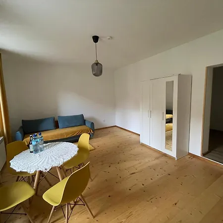Farm stay Stara Plebania