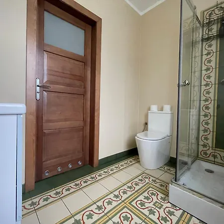 Stara Plebania Farm stay