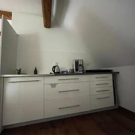 Farm stay Stara Plebania