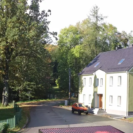 Farm stay Stara Plebania Pastewnik