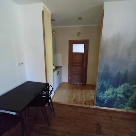 Stara Plebania Pastewnik