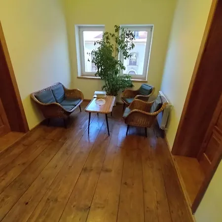 Stara Plebania * Pastewnik