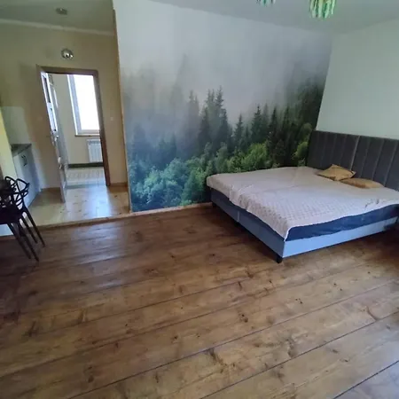 Stara Plebania Farm stay