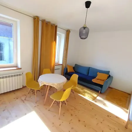 Farm stay Stara Plebania