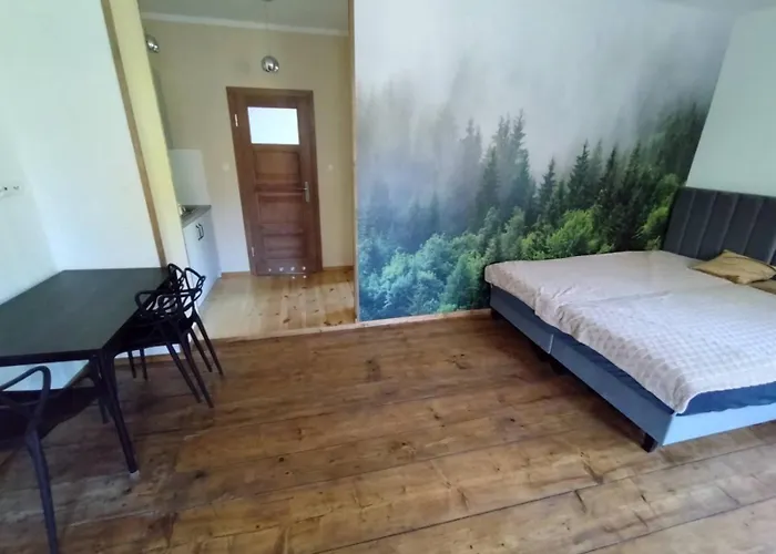 Farm stay Stara Plebania