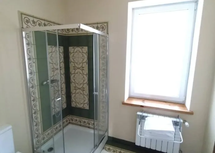 Stara Plebania Pastewnik