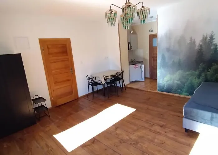 Stara Plebania * Pastewnik