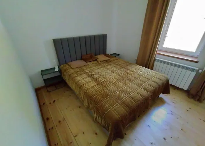 Farm stay Stara Plebania