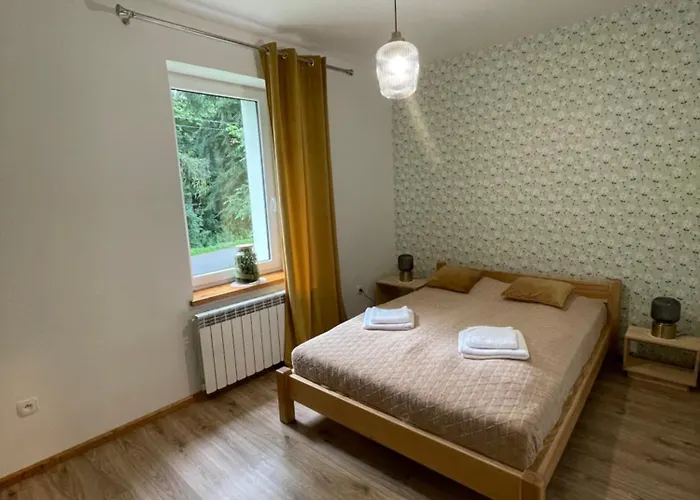 Farm stay Stara Plebania *