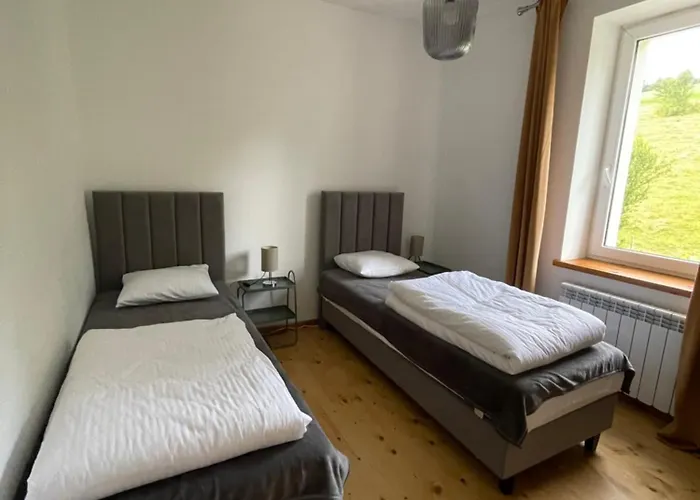 Stara Plebania * Pastewnik