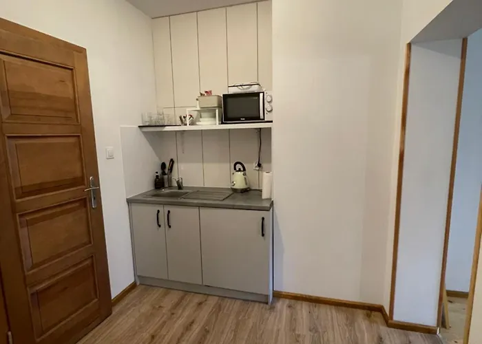 Stara Plebania Farm stay