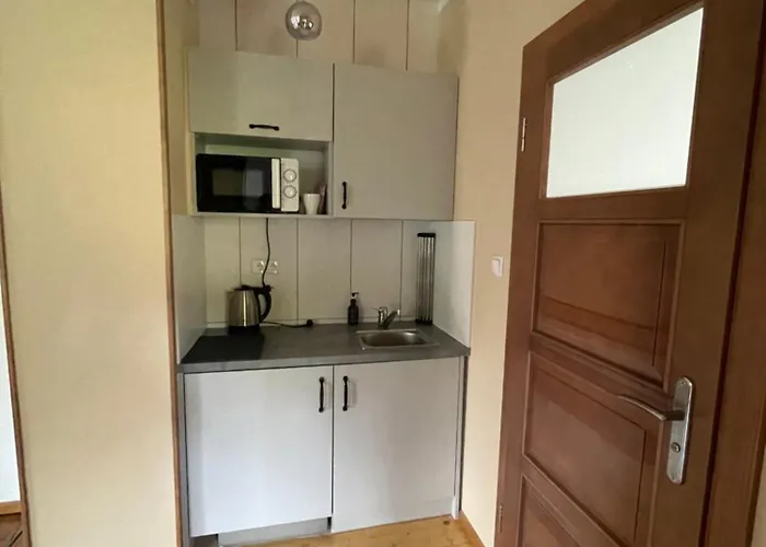 Farm stay Stara Plebania