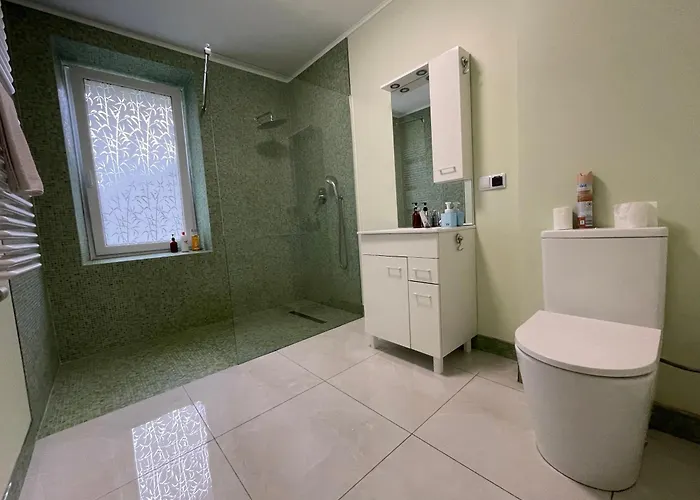 Stara Plebania Farm stay *