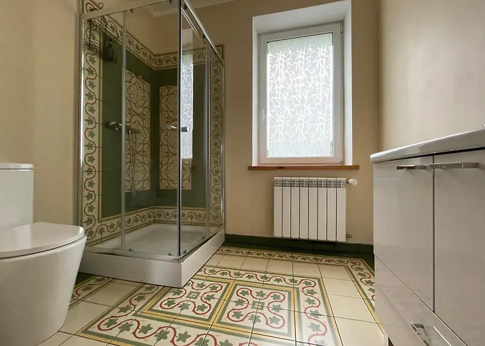 Stara Plebania * Pastewnik