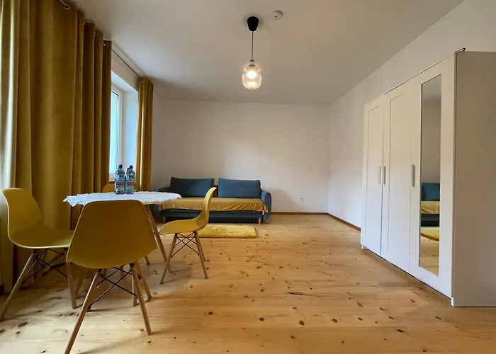 Stara Plebania Farm stay *