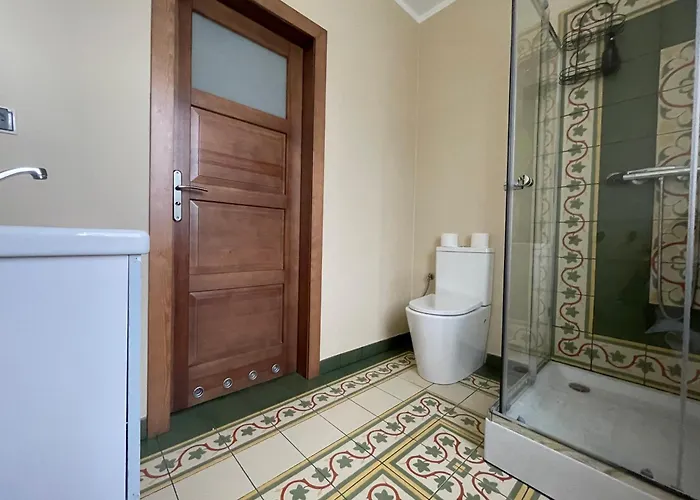 Stara Plebania Farm stay