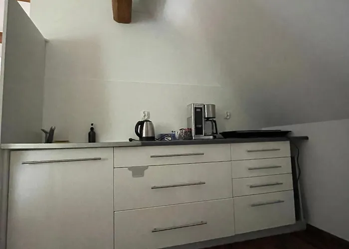 Farm stay Stara Plebania