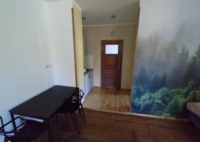 Stara Plebania Pastewnik