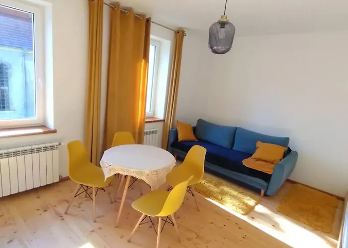 Farm stay Stara Plebania